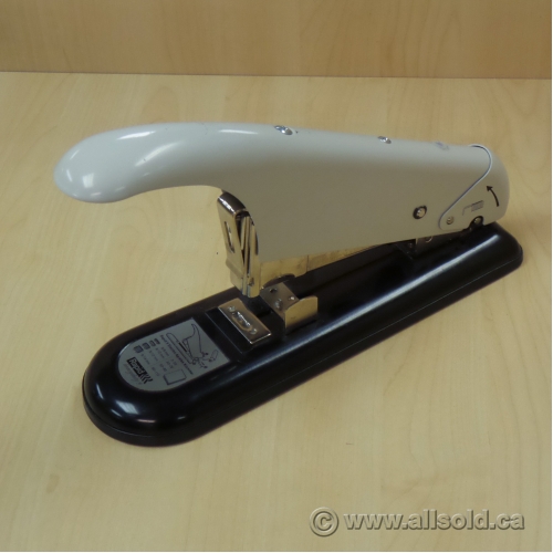 Esselte Rapid HeavyDuty Stapler, 110Sheet Capacity Allsold.ca Buy